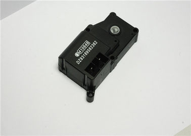 TS16949 Disetujui Micro Worm Gear Dan Gearbox Untuk Damper Controler, Precision Tinggi